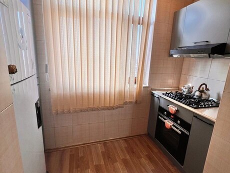 5-room apartment, 110 m², Yeni Günəşli: 188 000 ₼ 5