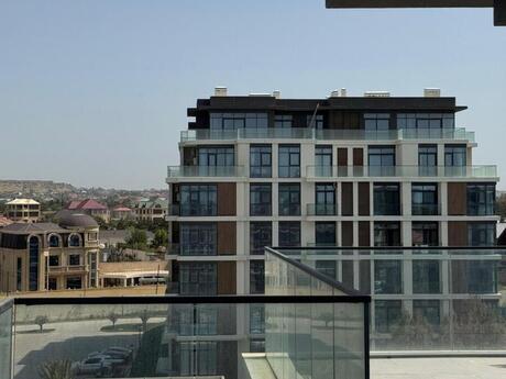 Elan №6236464 - Bakı, Nardaran q., 3 otaqlı, 122 m², 5/6 mərtəbə