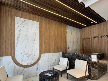3 otaqlı mənzil, 122 m², Nardaran: 535 000 ₼ 4