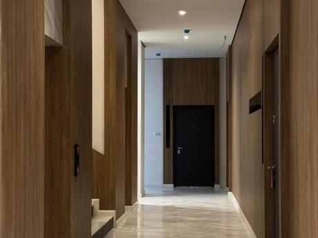 3 otaqlı mənzil, 122 m², Nardaran: 535 000 ₼ 5
