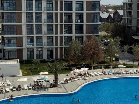 Elan №6236464 - Bakı, Nardaran q., 3 otaqlı, 122 m², 5/6 mərtəbə