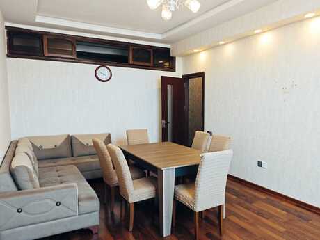 Elan №6236470 - Bakı, Sabunçu r., 2 otaqlı, 60 m², 6/11 mərtəbə