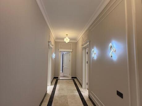 6 otaqlı həyət evi, 400 m², Badamdar: 1 800 000 ₼ 3