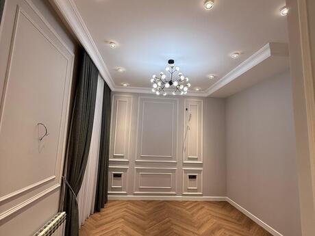6 otaqlı həyət evi, 400 m², Badamdar: 1 800 000 ₼ 4