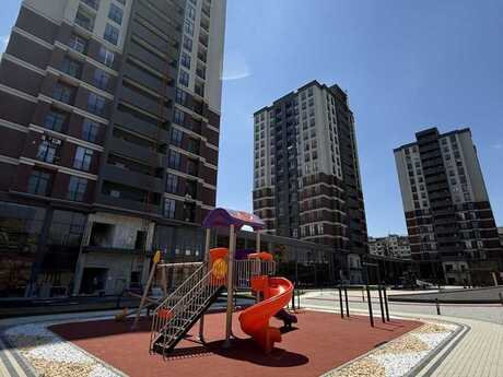 1-комнатная квартира, 65,2 м², Azadlıq Prospekti: 205 000 ₼ 3