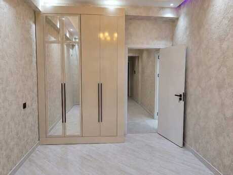 2 otaqlı mənzil, 58,3 m², Azadlıq Prospekti: 225 000 ₼ 5