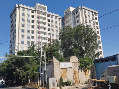 пос. Амирджаны