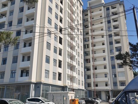 2-комнатная квартира, 68 м², Əmircan: 155 000 ₼ 2