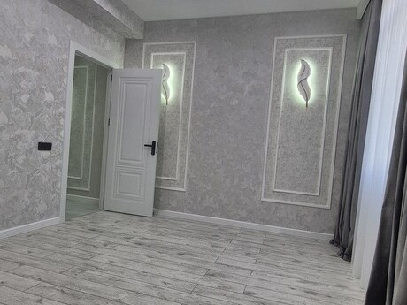 3 otaqlı mənzil, 73 m², Yeni Günəşli: 196 000 ₼ 2
