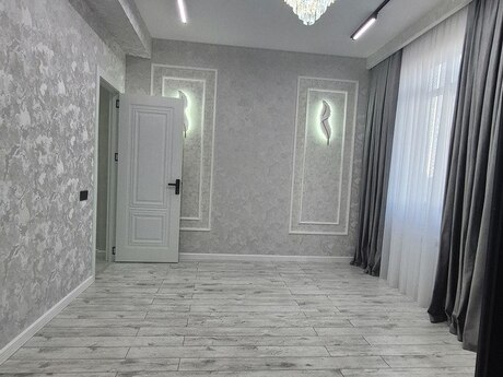 3 otaqlı mənzil, 73 m², Yeni Günəşli: 196 000 ₼ 3