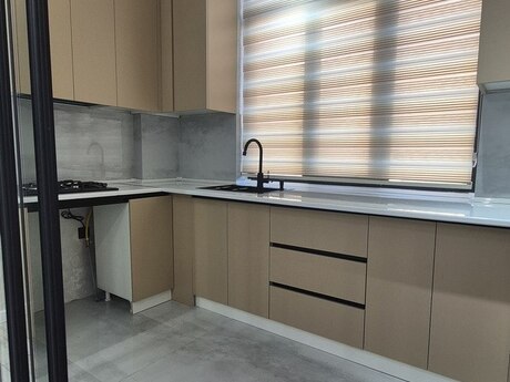 3 otaqlı mənzil, 73 m², Yeni Günəşli: 196 000 ₼ 4