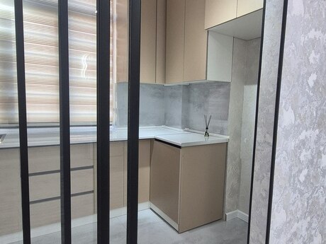 3 otaqlı mənzil, 73 m², Yeni Günəşli: 196 000 ₼ 5