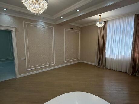 3 otaqlı mənzil, 96 m², Azadlıq Prospekti: 307 000 ₼ 2