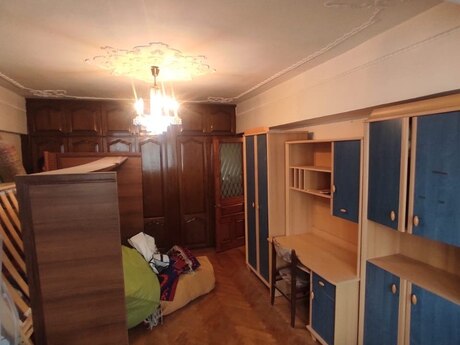 4-room apartment, 110 m², Gənclik: 258 000 ₼ 4