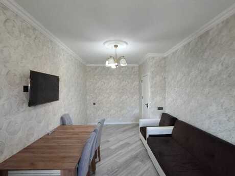 Объявление №6236541 - Сумгаит, Сумгаит, 2-комн., 60 м², 5/5 этаж