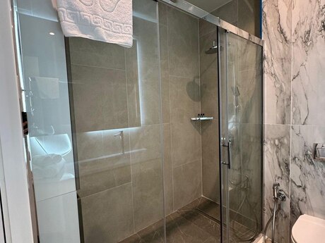 Kirayə 1 otaqlı mənzil, 57 m², Sea Breeze: 1 000 ₼/ay 4