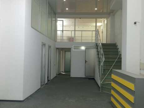 Elan №6236578 - Bakı, Gənclik m., 500 m²
