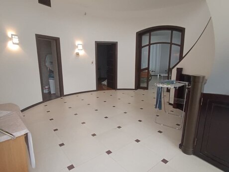 Elan №6236601 - Bakı, Xəzər r., 9 otaqlı, 1400 m²