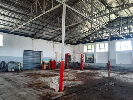Объявление №6236552 - Сумгаит, Сумгаит, 700 м²