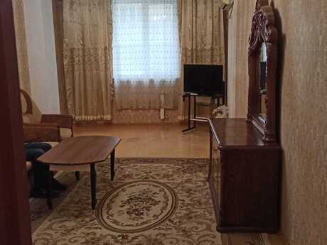 Elan №6236553 - Bakı, Əhmədli m., 2 otaqlı, 55 m², 4/18 mərtəbə