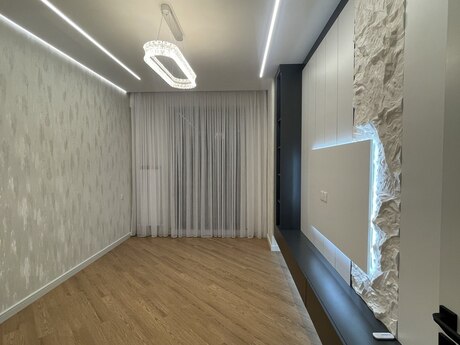 2 otaqlı mənzil, 58,3 m², Azadlıq Prospekti: 237 000 ₼ 4
