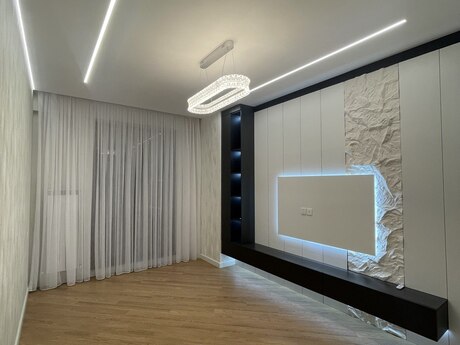 2 otaqlı mənzil, 58,3 m², Azadlıq Prospekti: 237 000 ₼ 2