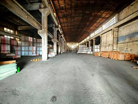 Объявление №6236564 - Баку, Наримановский  р., 2200 м²