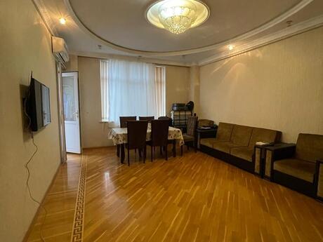 Elan №6236566 - Bakı, Həzi Aslanov m., 2 otaqlı, 67 m², 14/18 mərtəbə