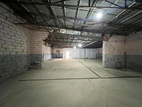 Объявление №6236573 - Баку, Бинагадинский р., 580 м²