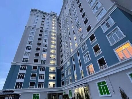Elan №6236576 - Bakı, Nəsimi r., 3 otaqlı, 128.8 m², 6/17 mərtəbə