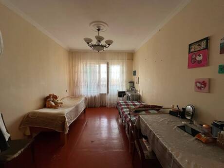Elan №6236582 - Bakı, Həzi Aslanov m., 3 otaqlı, 80 m², 9/9 mərtəbə