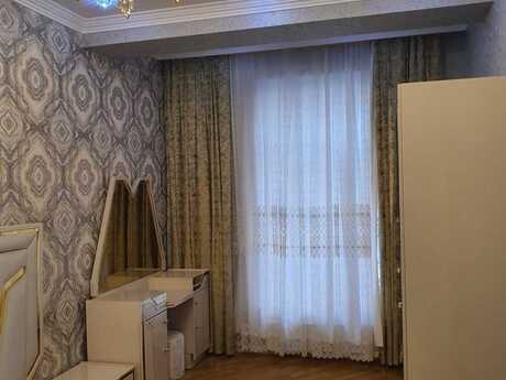 3 otaqlı mənzil, 114 m², Nəriman Nərimanov: 500 000 ₼ 5