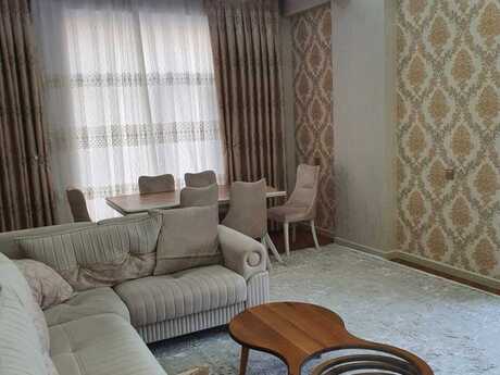 3 otaqlı mənzil, 114 m², Nəriman Nərimanov: 500 000 ₼ 4