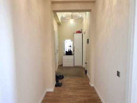 2 otaqlı mənzil, 82 m², Azadlıq Prospekti: 235 000 ₼ 3