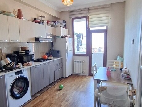 2 otaqlı mənzil, 82 m², Azadlıq Prospekti: 235 000 ₼ 5