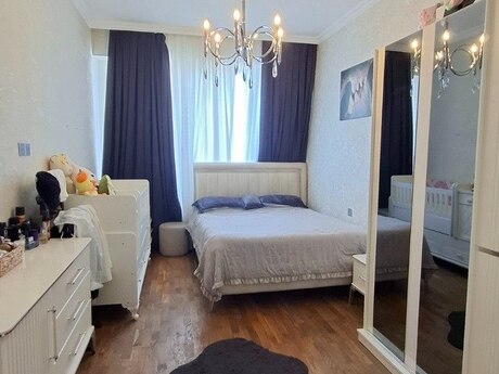 2 otaqlı mənzil, 82 m², Azadlıq Prospekti: 235 000 ₼ 4