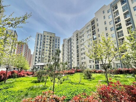 Elan №6236604 - Bakı, Yasamal r., 2 otaqlı, 70 m², 7/9 mərtəbə