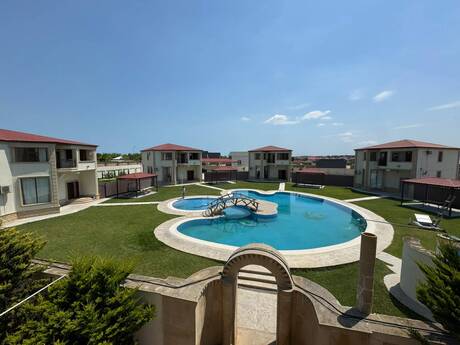 Elan №6236626 - Bakı, Fatmayı q., 4 otaqlı, 200 m²