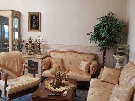 Elan №6236671 - Bakı, Nəsimi r., 6 otaqlı, 230 m², 3/8 mərtəbə