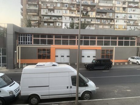 пос. Ахмедлы