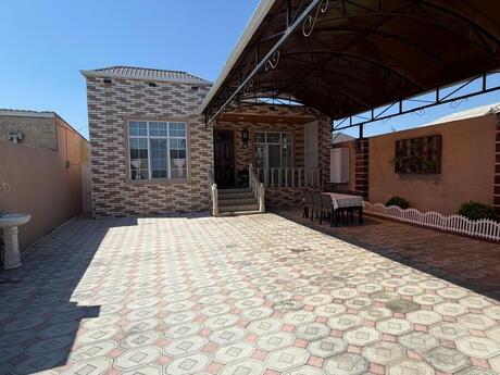Объявление №6236653 - Баку, пос. Маштаги, 4-комн., 120 м²