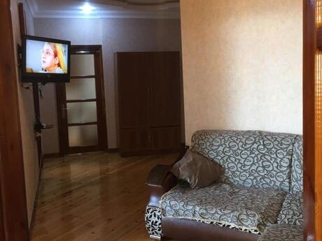 3 otaqlı mənzil, 110 m², Xalqlar Dostluğu: 230 000 ₼ 3