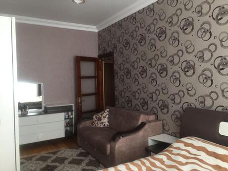 3 otaqlı mənzil, 110 m², Xalqlar Dostluğu: 230 000 ₼ 4