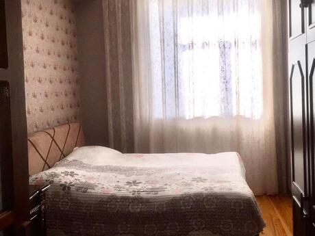 3 otaqlı mənzil, 110 m², Xalqlar Dostluğu: 230 000 ₼ 5