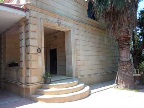 Elan №6236643 - Bakı, Fatmayı q., 5 otaqlı, 300 m²