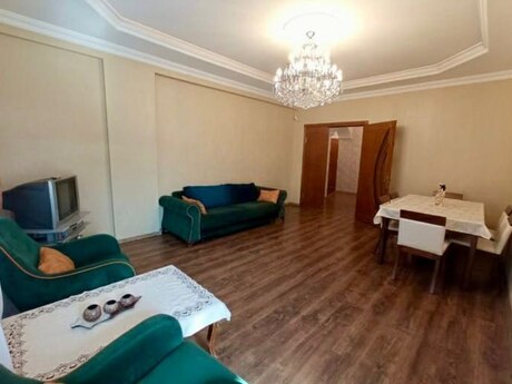 Elan №6236645 - Bakı, Həzi Aslanov m., 2 otaqlı, 85 m², 14/17 mərtəbə