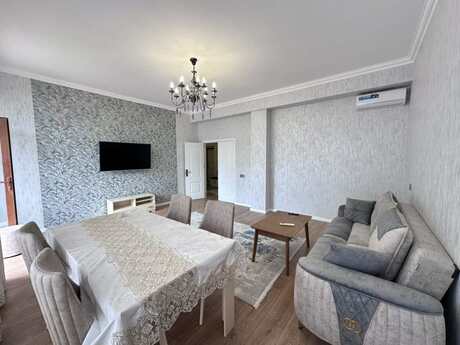 Объявление №6236650 - Баку, пос. Аг шехер, 3-комн., 130 м², 6/6 этаж