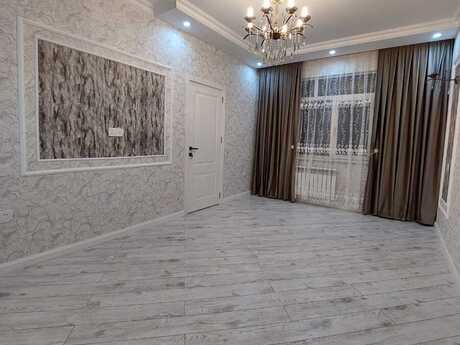 Elan №6236655 - Bakı, Memar Əcəmi m., 2 otaqlı, 45 m², 1/5 mərtəbə