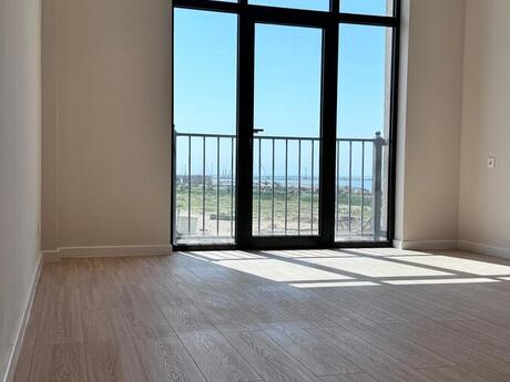 2-room apartment, 82,5 m², Marina Village: 318 827 ₼ 4