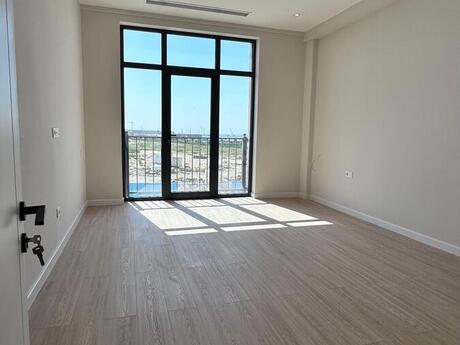 2-room apartment, 82,5 m², Marina Village: 318 827 ₼ 2